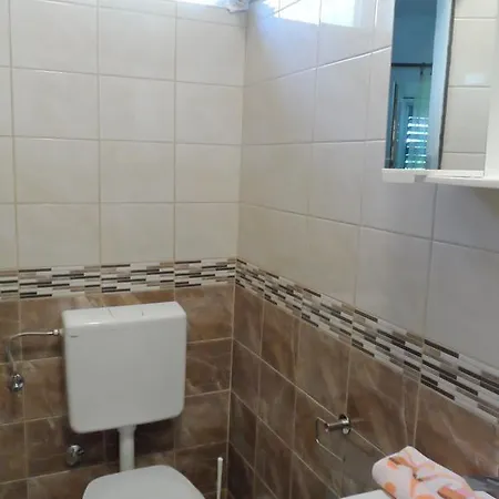 Nediljka شقة